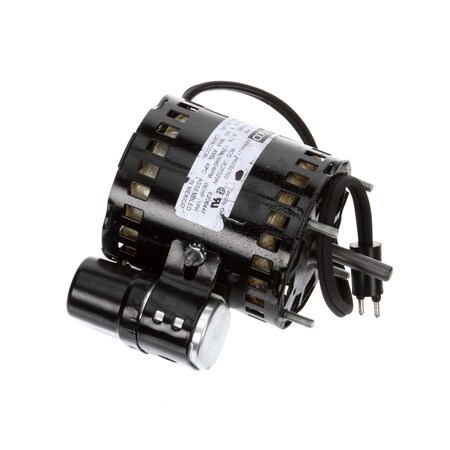 Hussmann .06Hp 115/60/50/1/1550 Psc Mtr E206447